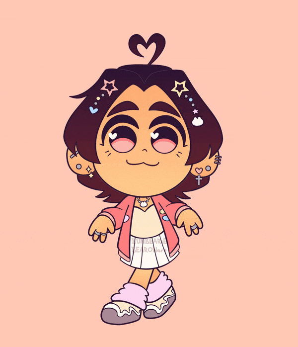 Character Animation (2024)