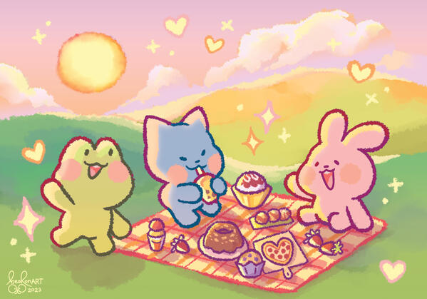 Picnic (2023)
