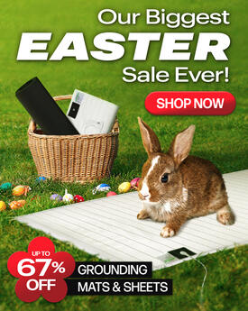 Easter Sale Mobile Website Banner (2026)