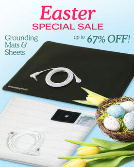 Easter Sale Image Ad (2026)