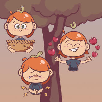 Game Sprites (2019)