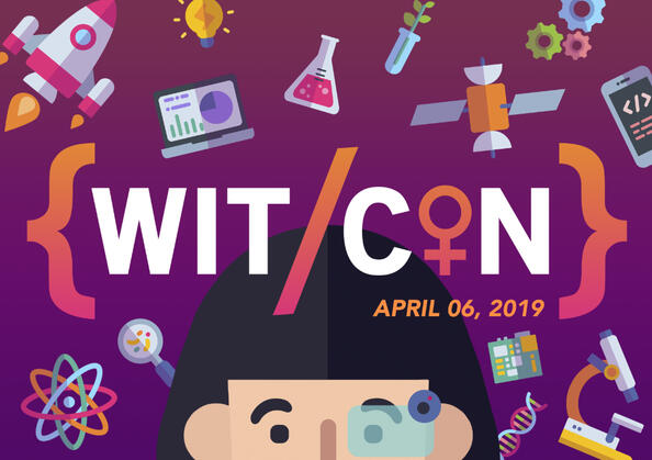 WiTCon 2019 Primer Cover