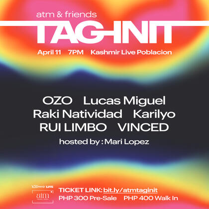 Summer-Themed Music Event: Artist Line Up (2025)