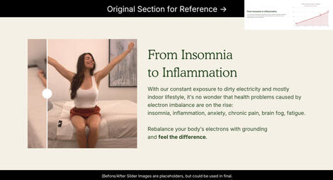Website Redesign Proposal - Page 1b (2026)