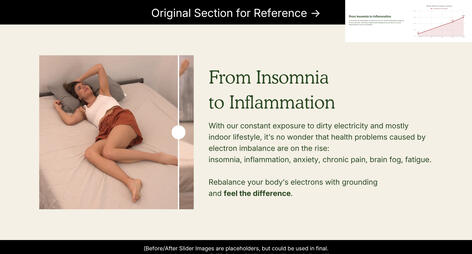 Website Redesign Proposal - Page 1a (2026)
