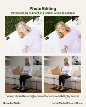 Design Guide - Photo Editing (2025)