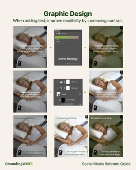 Design Guide - Readibility (2025)