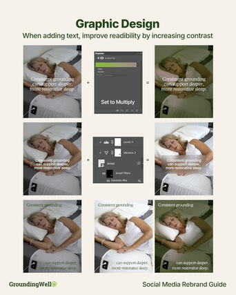 Design Guide - Readibility (2025)
